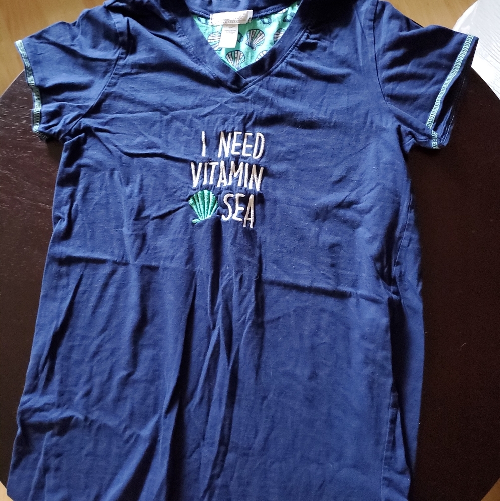 Beach Boutique Swimsuit Cover